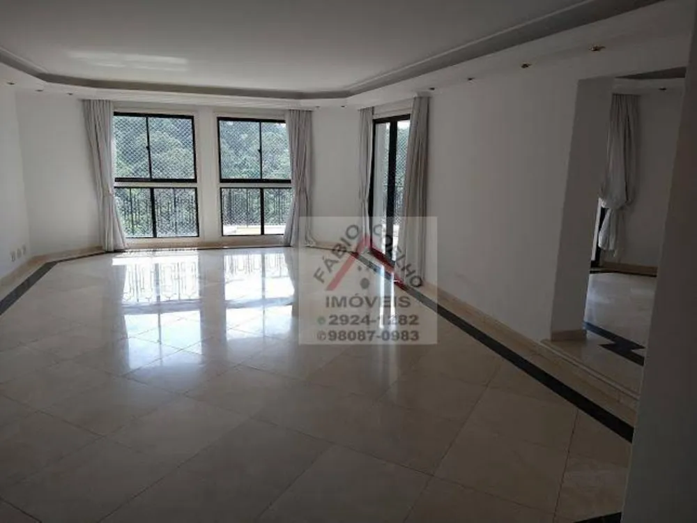 Apartamento, 4 quartos, 310 m² - Foto 2