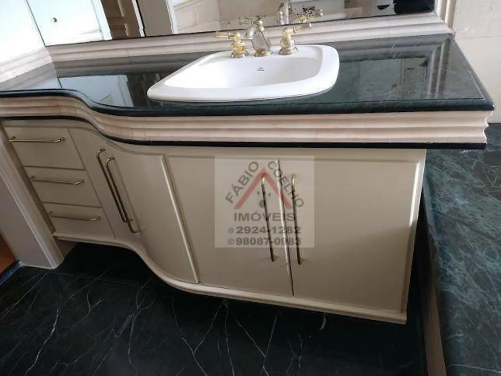 Apartamento, 4 quartos, 310 m² - Foto 5