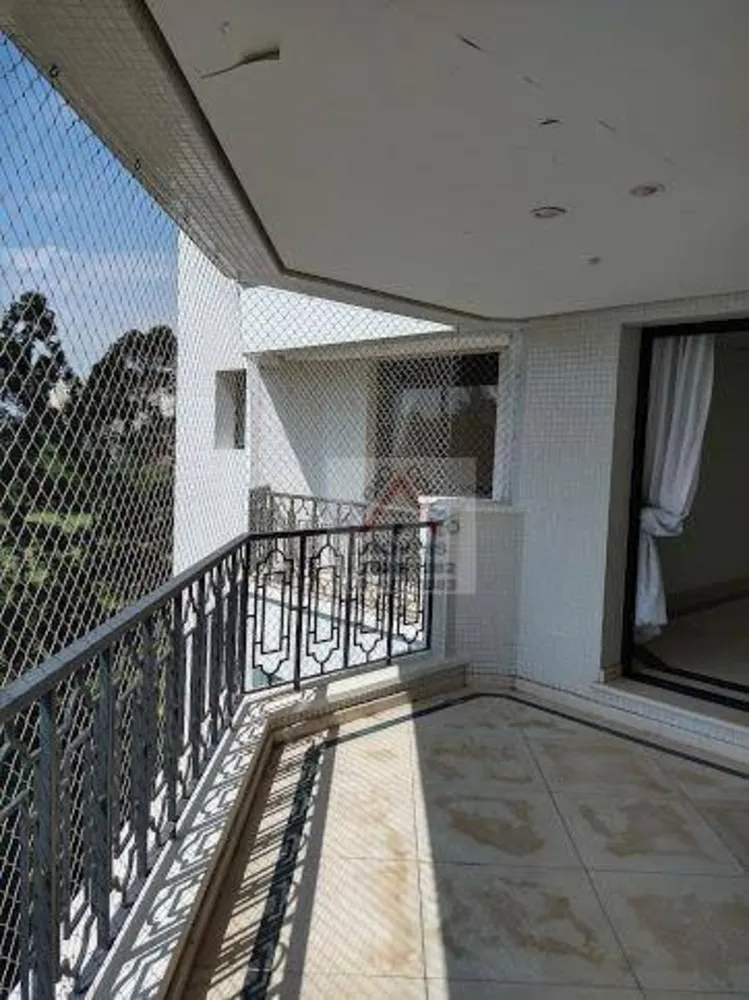 Apartamento, 4 quartos, 310 m² - Foto 14