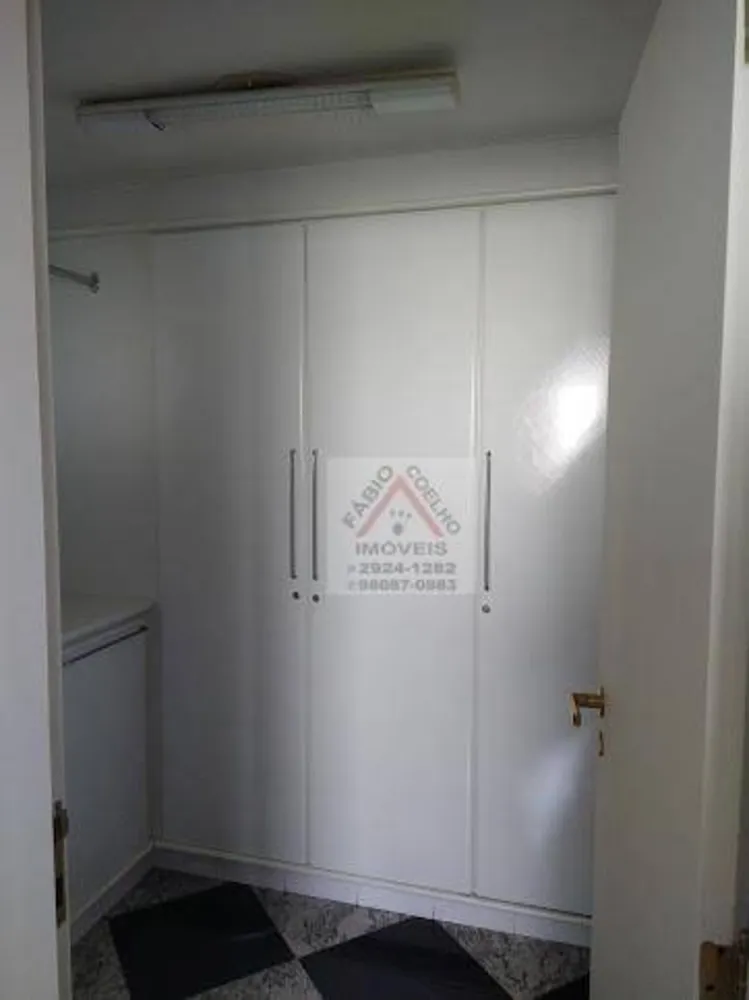 Apartamento, 4 quartos, 310 m² - Foto 11