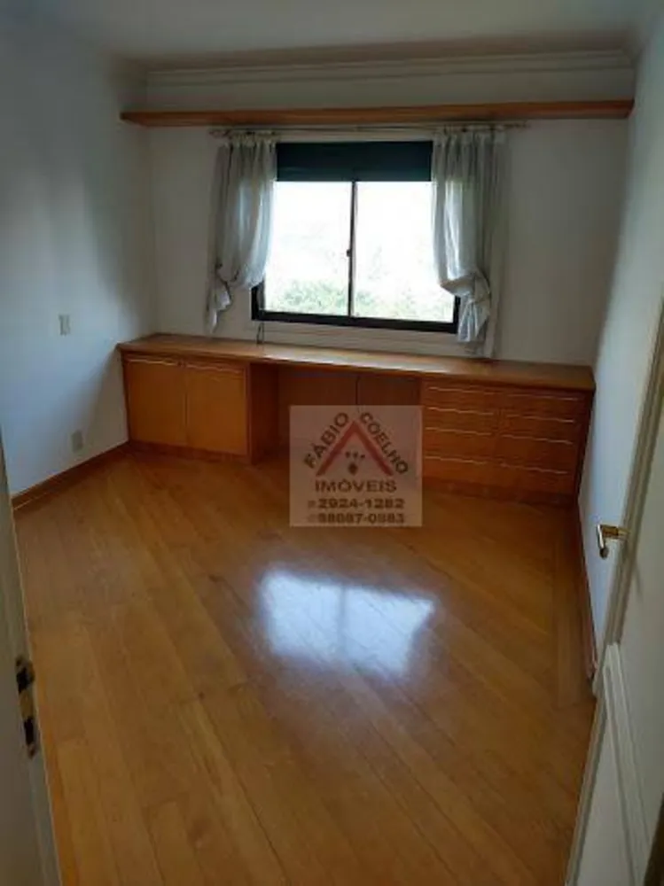 Apartamento, 4 quartos, 310 m² - Foto 8