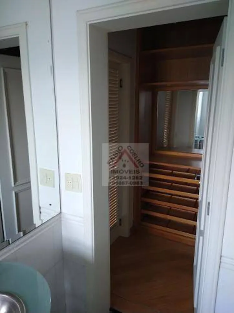Apartamento, 4 quartos, 310 m² - Foto 7