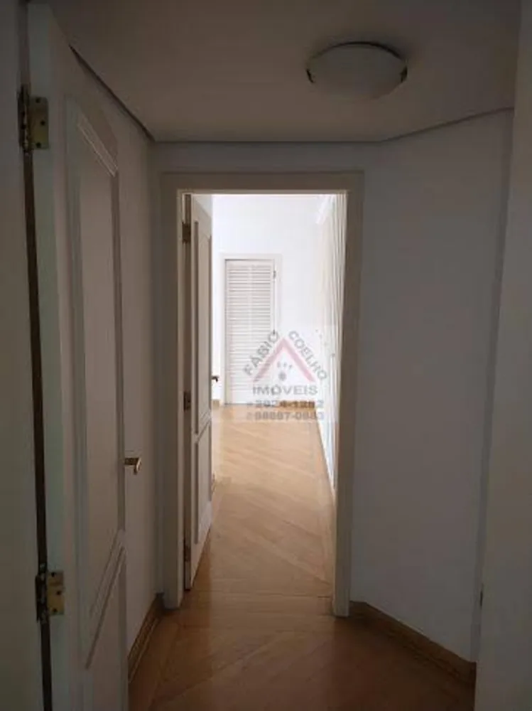 Apartamento, 4 quartos, 310 m² - Foto 4