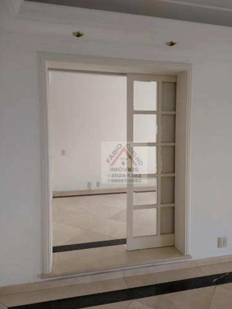 Apartamento, 4 quartos, 310 m² - Foto 12