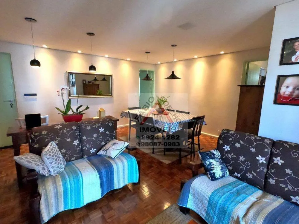 Apartamento, 3 quartos, 92 m² - Foto 7