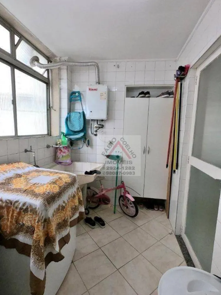 Apartamento, 3 quartos, 92 m² - Foto 4