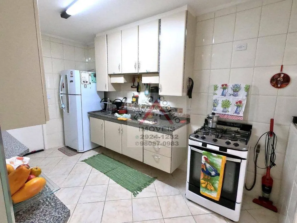 Apartamento, 3 quartos, 92 m² - Foto 8