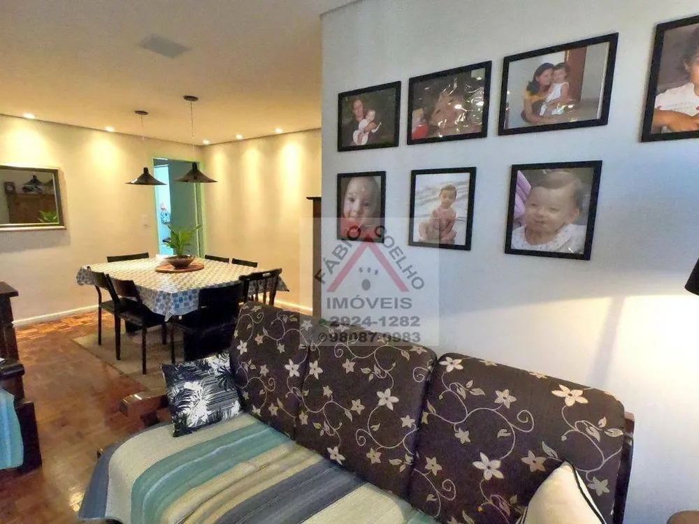 Apartamento, 3 quartos, 92 m² - Foto 6