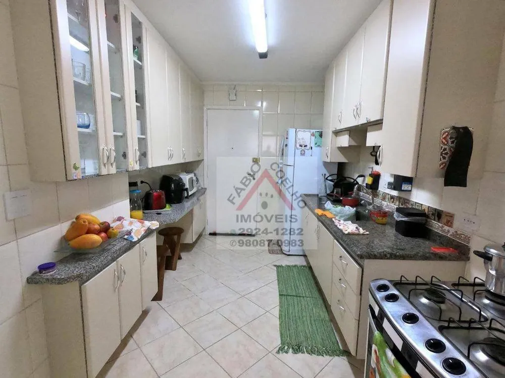 Apartamento, 3 quartos, 92 m² - Foto 2