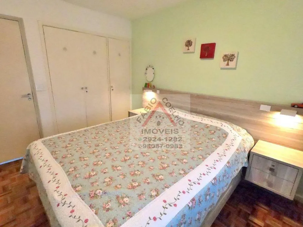 Apartamento, 3 quartos, 92 m² - Foto 1