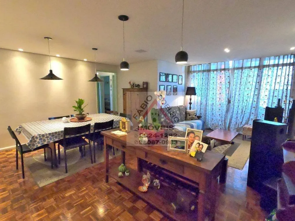 Apartamento, 3 quartos, 92 m² - Foto 4