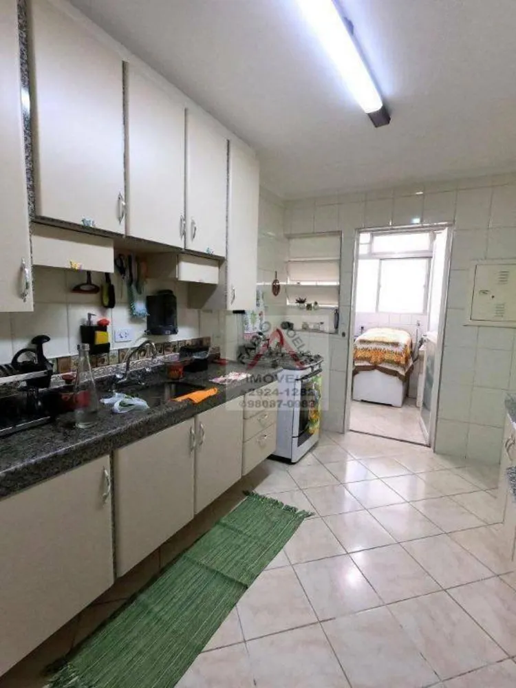 Apartamento, 3 quartos, 92 m² - Foto 12