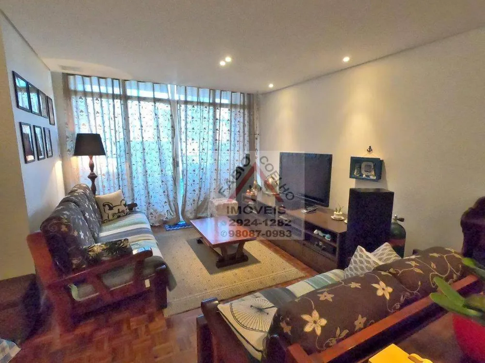 Apartamento, 3 quartos, 92 m² - Foto 5