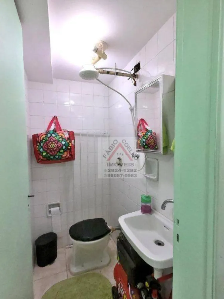 Apartamento, 3 quartos, 92 m² - Foto 3