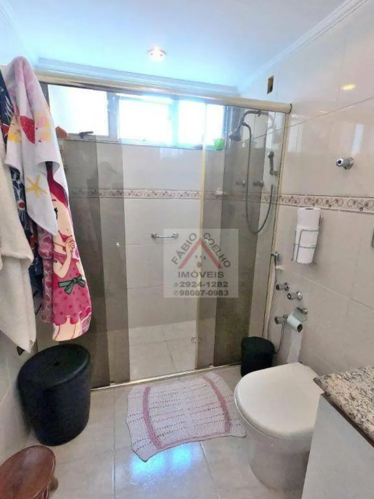 Apartamento, 3 quartos, 92 m² - Foto 3