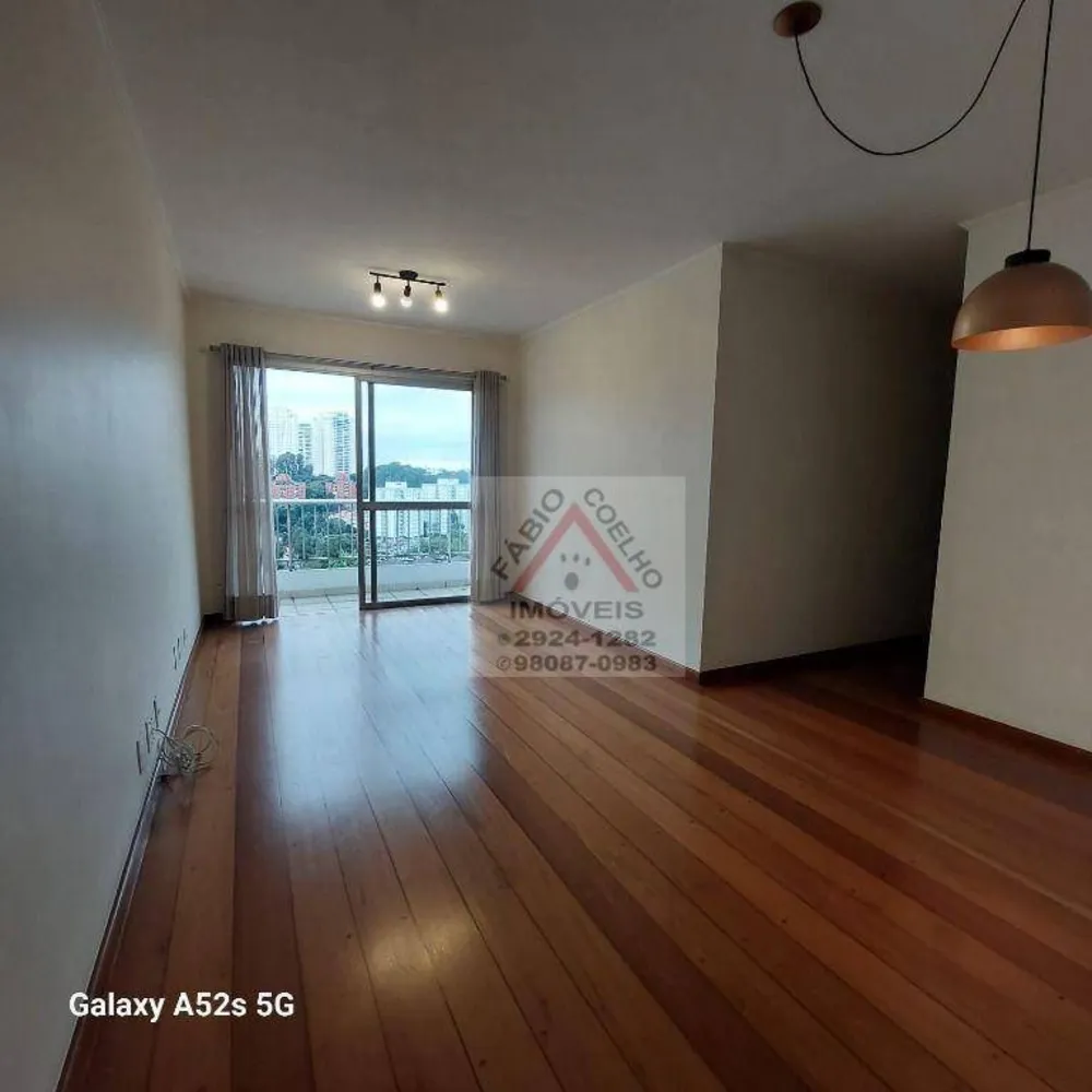 Apartamento, 3 quartos, 81 m² - Foto 2