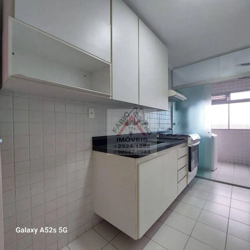 Apartamento, 3 quartos, 81 m² - Foto 11