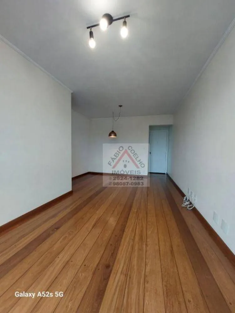 Apartamento, 3 quartos, 81 m² - Foto 3