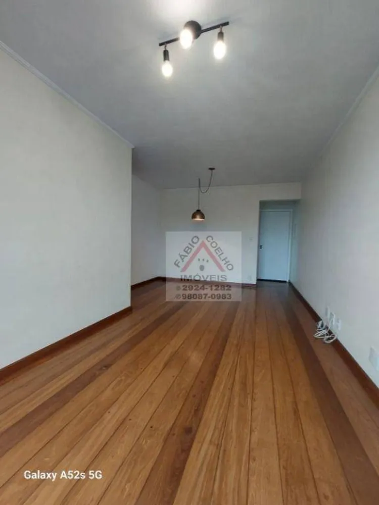 Apartamento, 3 quartos, 81 m² - Foto 3