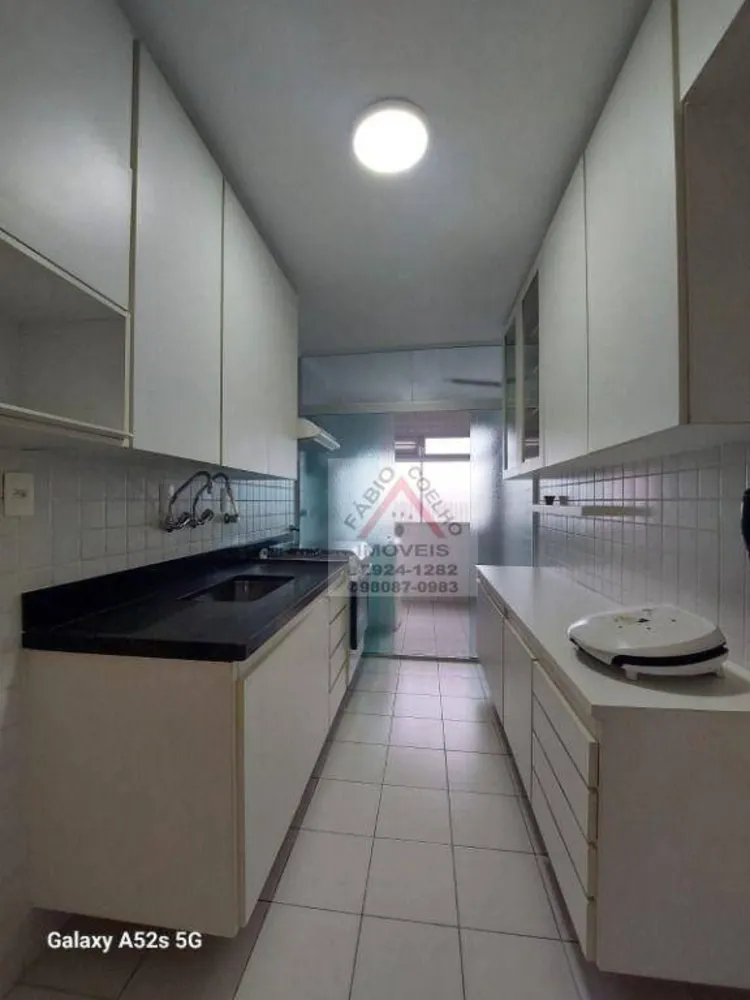 Apartamento, 3 quartos, 81 m² - Foto 9