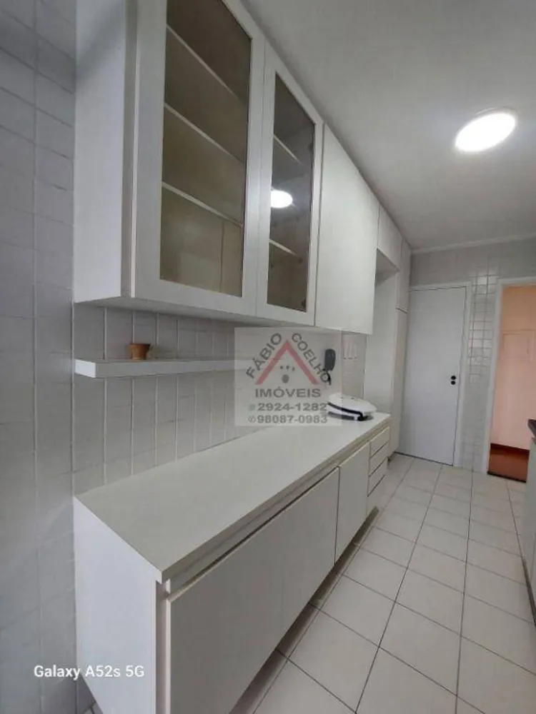 Apartamento, 3 quartos, 81 m² - Foto 1