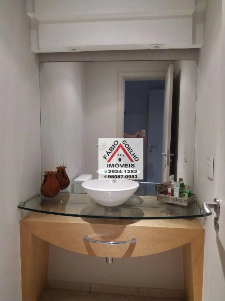Apartamento, 4 quartos, 193 m² - Foto 2