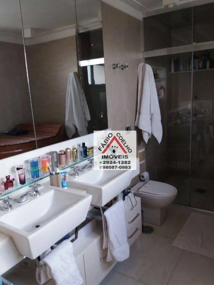 Apartamento, 4 quartos, 193 m² - Foto 1