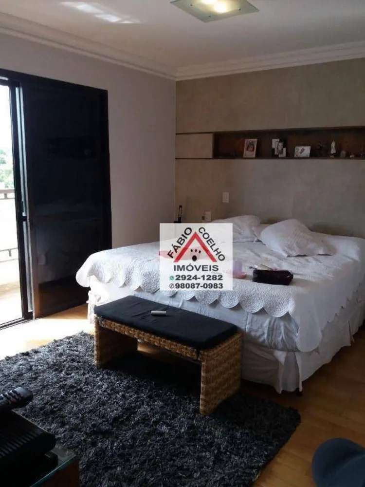 Apartamento, 4 quartos, 193 m² - Foto 5