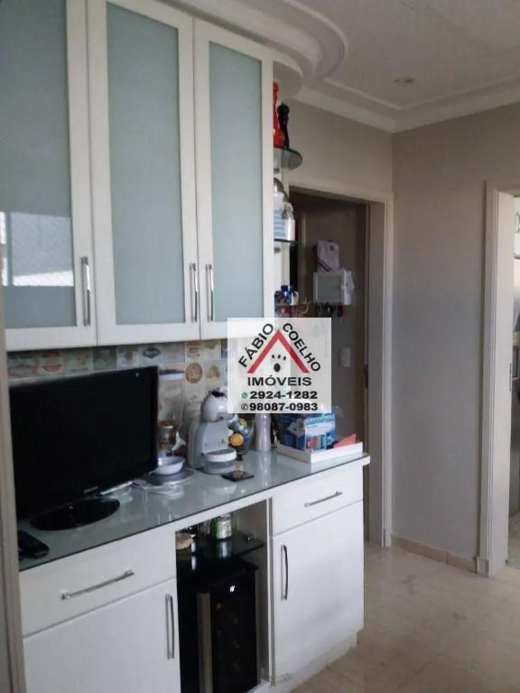 Apartamento, 4 quartos, 193 m² - Foto 7