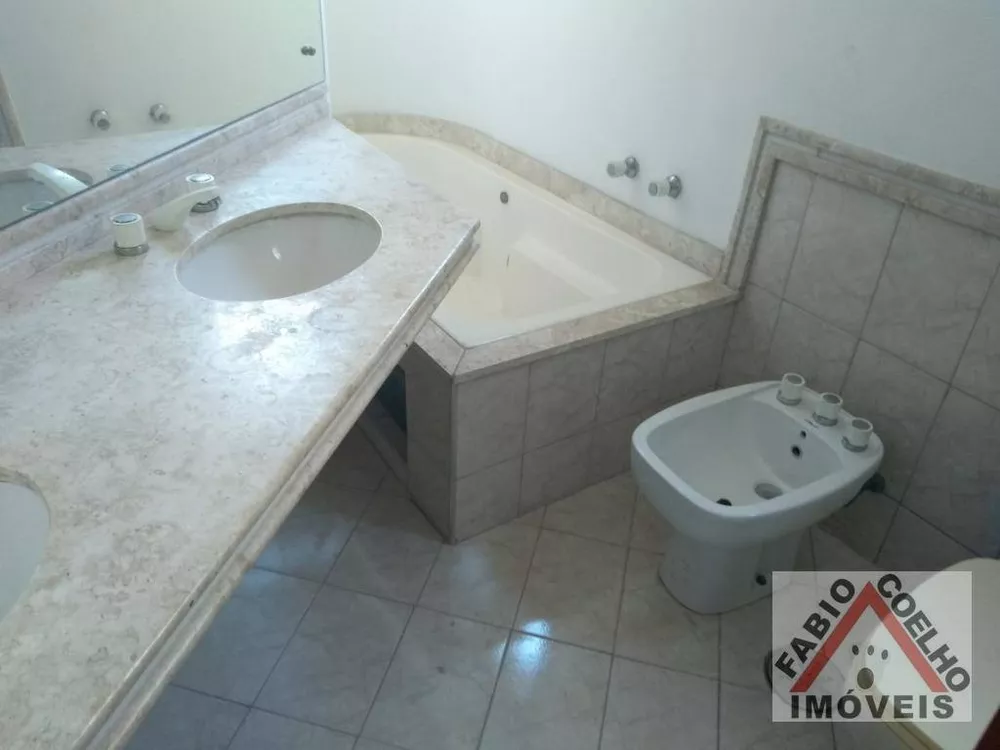 Apartamento à venda com 3 quartos, 377m² - Foto 4