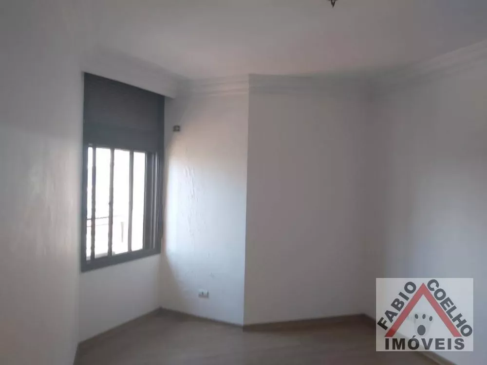 Apartamento à venda com 3 quartos, 377m² - Foto 2