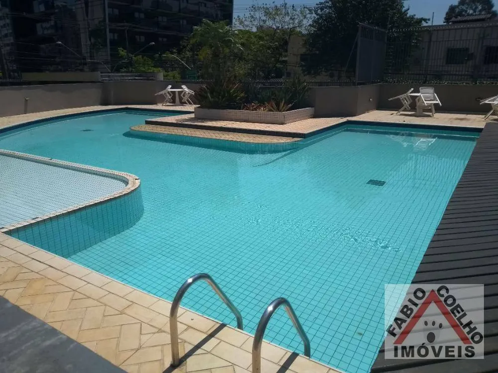 Apartamento, 3 quartos, 377 m² - Foto 2