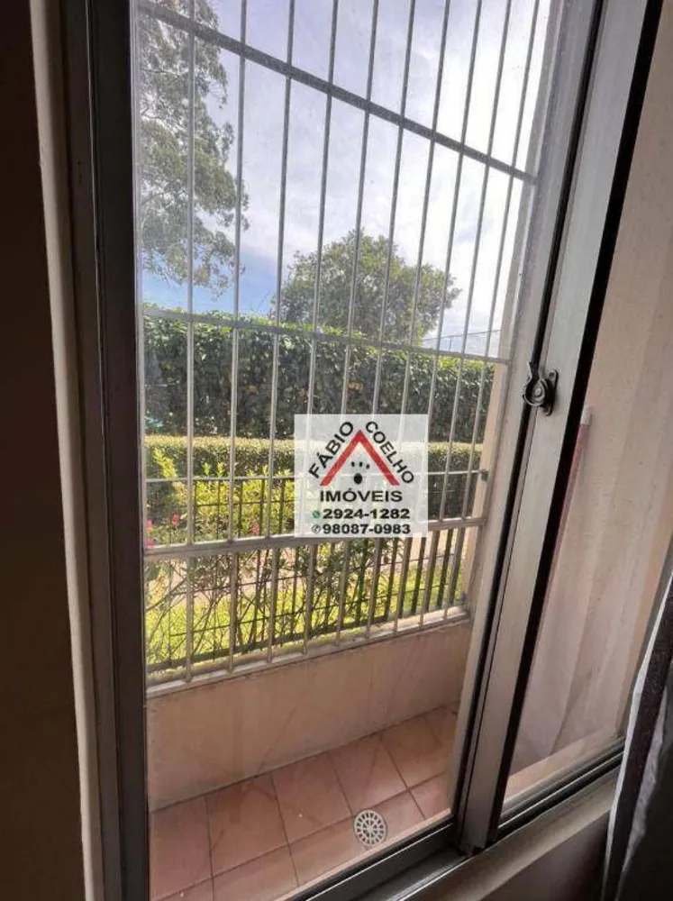 Apartamento, 2 quartos, 48 m² - Foto 1