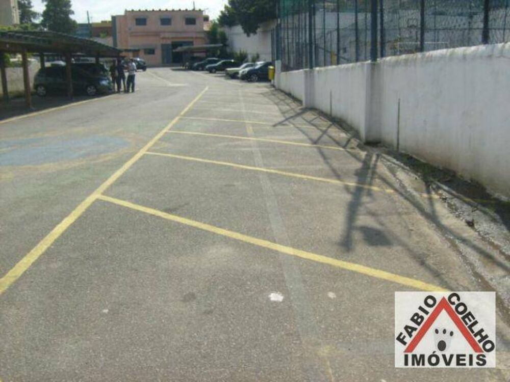 Apartamento, 2 quartos, 45 m² - Foto 7