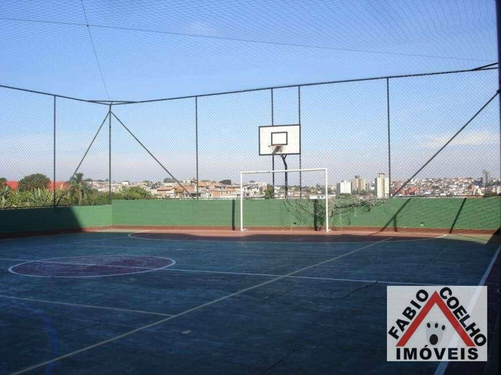 Apartamento, 2 quartos, 45 m² - Foto 2