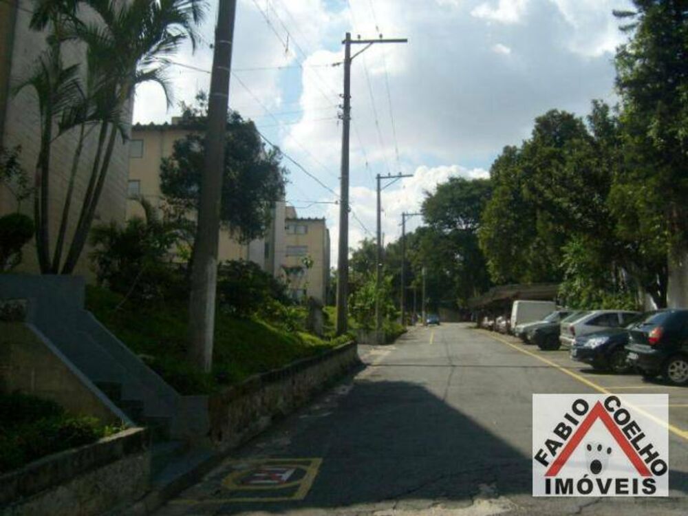 Apartamento, 2 quartos, 45 m² - Foto 4