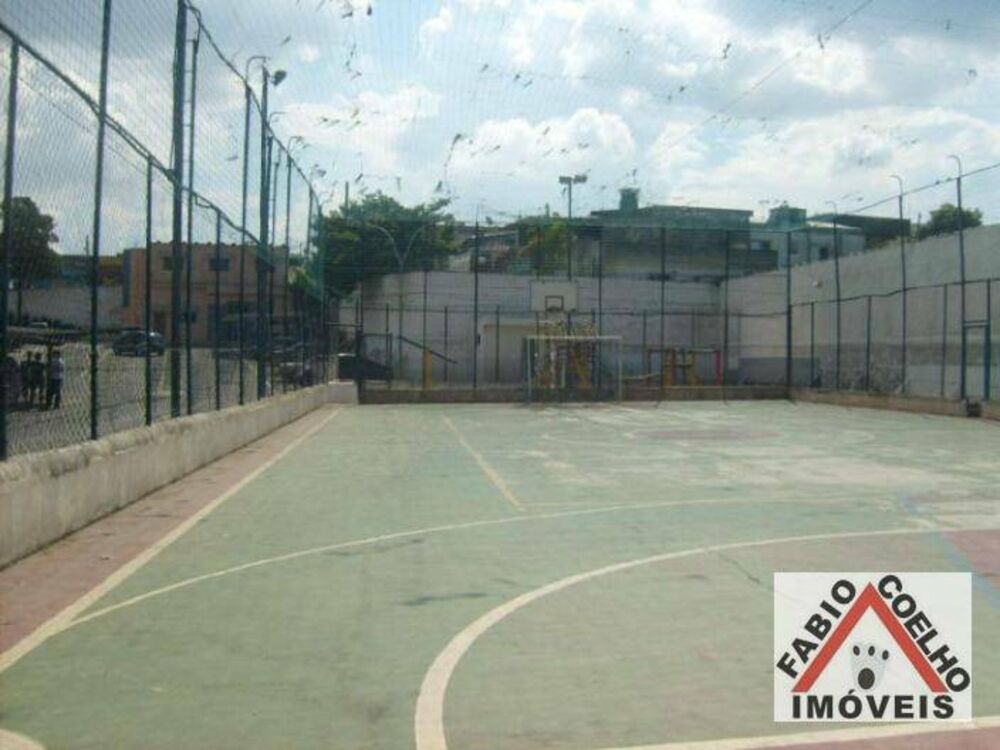 Apartamento, 2 quartos, 45 m² - Foto 6