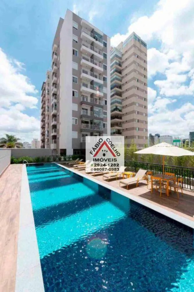 Apartamento, 3 quartos, 65 m² - Foto 8