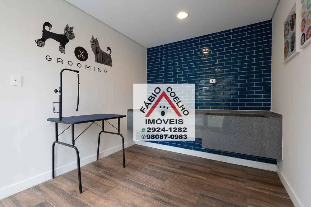 Apartamento, 3 quartos, 65 m² - Foto 7