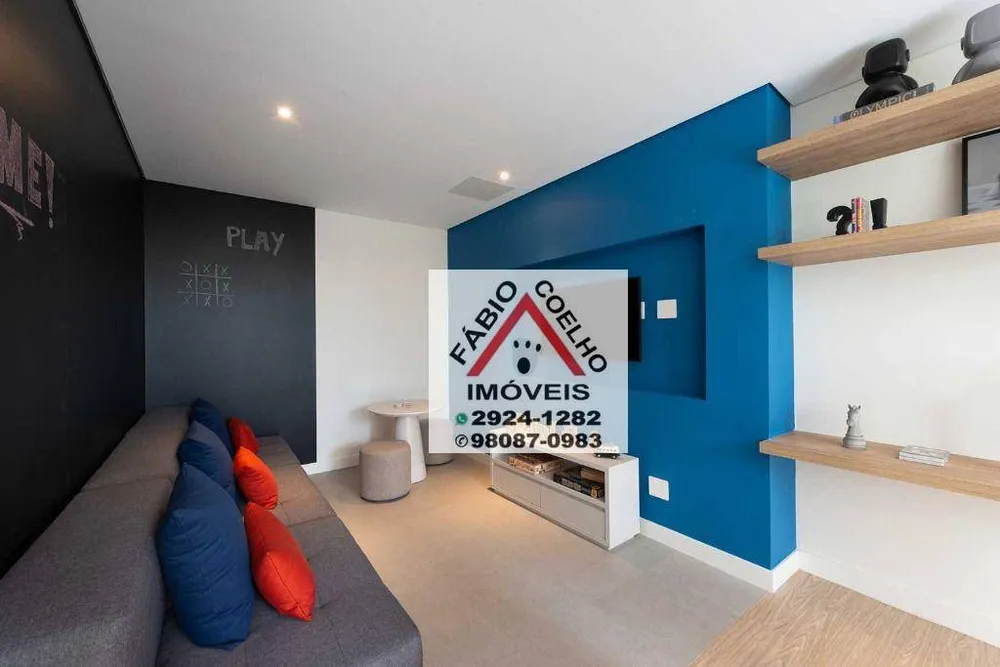 Apartamento, 3 quartos, 65 m² - Foto 11