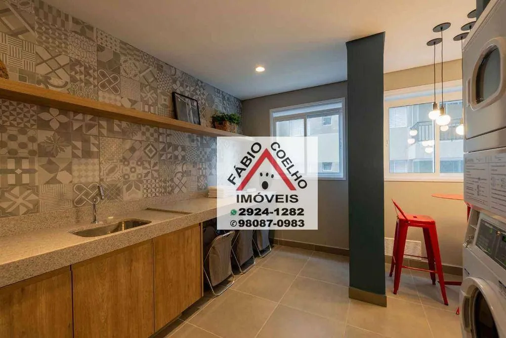 Apartamento, 3 quartos, 65 m² - Foto 12