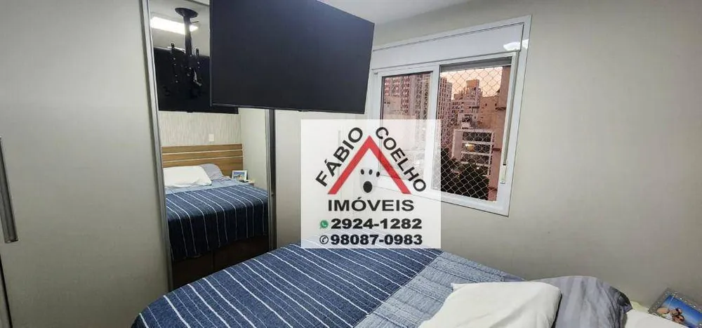 Apartamento, 3 quartos, 65 m² - Foto 4