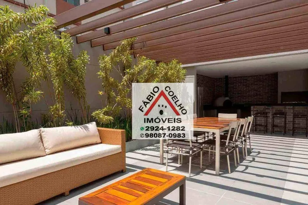 Apartamento, 3 quartos, 65 m² - Foto 6