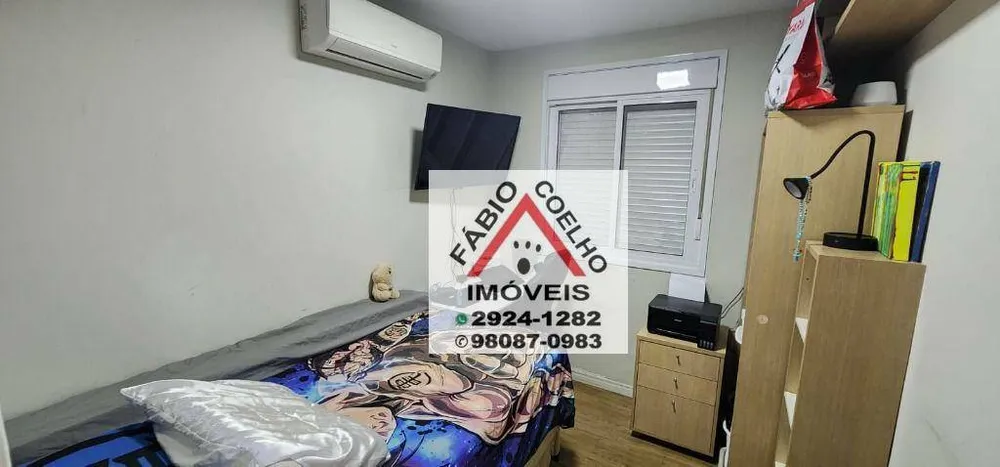 Apartamento, 3 quartos, 65 m² - Foto 3