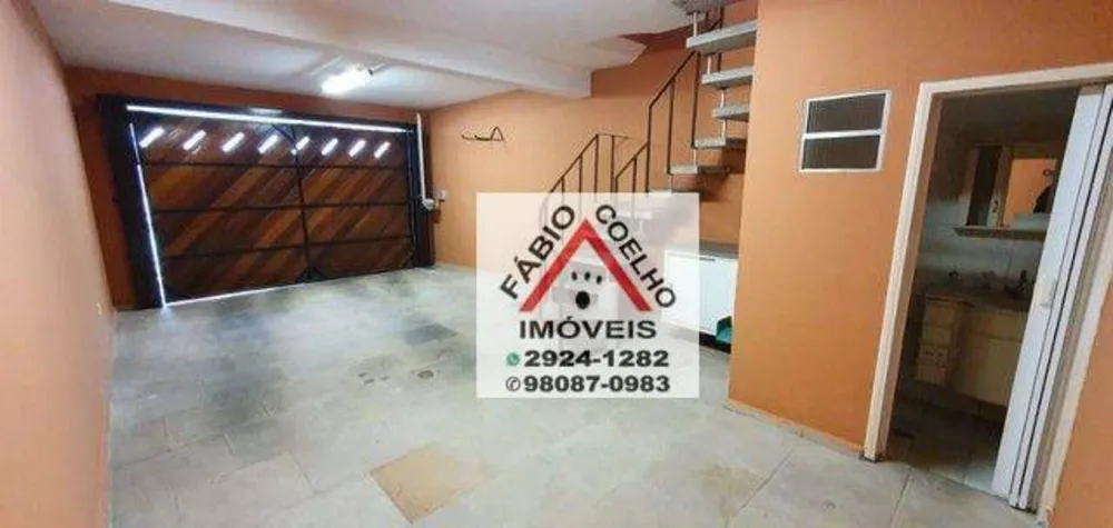 Casa, 3 quartos, 185 m² - Foto 1