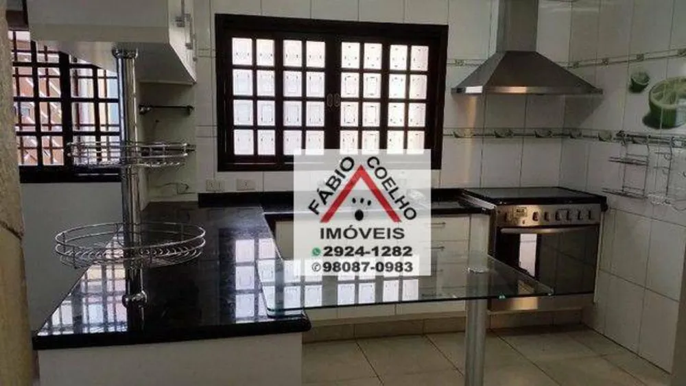 Casa, 3 quartos, 185 m² - Foto 12