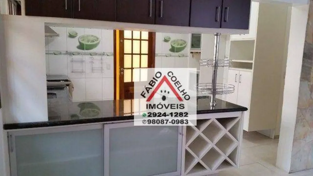 Casa, 3 quartos, 185 m² - Foto 3