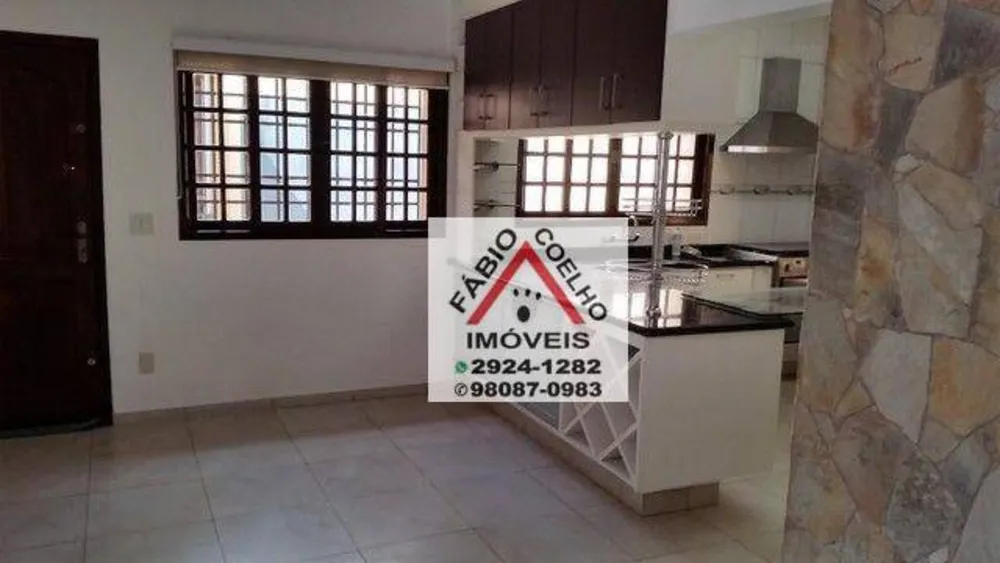 Casa, 3 quartos, 185 m² - Foto 7