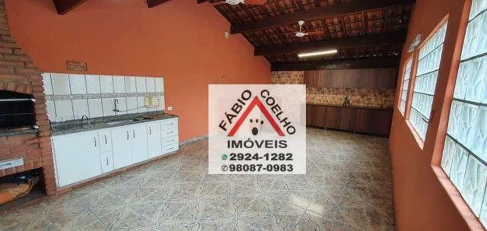 Casa, 3 quartos, 185 m² - Foto 5
