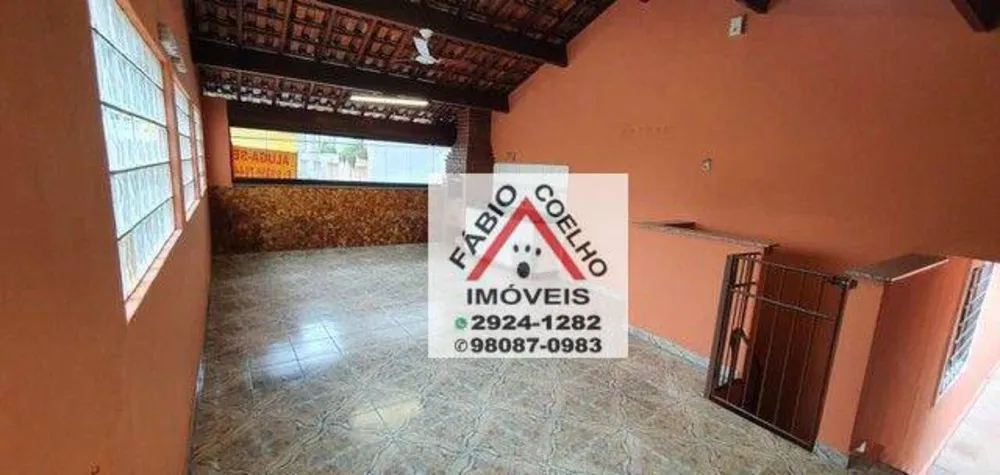 Casa, 3 quartos, 185 m² - Foto 10